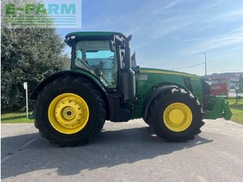 Traktor John Deere 8370R: slika 3