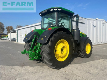 Traktor John Deere 8370R: slika 5