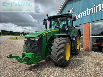 Traktor JOHN DEERE 8370R