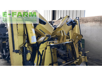 Kombajn za stočnu hranu John Deere 8600: slika 2