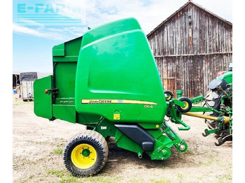 Balirka za kockaste bale John Deere 864 premium maxicut: slika 3