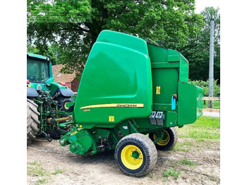 Balirka za kockaste bale John Deere 864 premium maxicut: slika 2