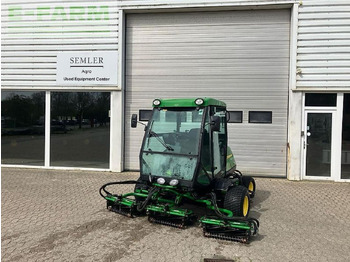 Kombajn za stočnu hranu JOHN DEERE 8700