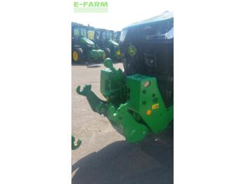 Traktor JOHN DEERE 8R Series