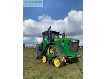 Traktor John Deere 9620rx: slika 4