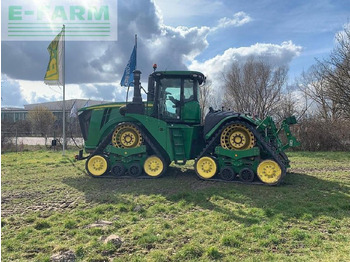 Traktor John Deere 9620rx: slika 2