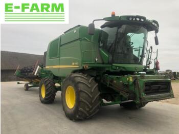 Kombinovani kombajn JOHN DEERE T660