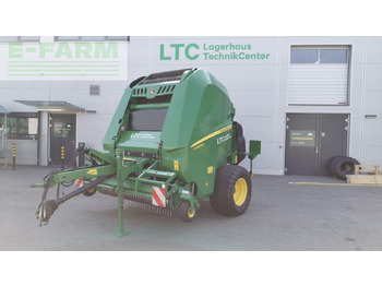 Balirka za kockaste bale JOHN DEERE