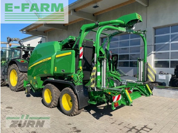 Balirka za kockaste bale JOHN DEERE C Series