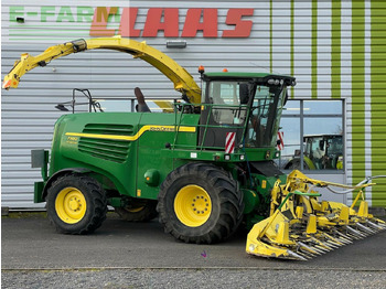 Kombajn za stočnu hranu JOHN DEERE 7080 Series
