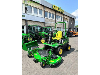 Kombinovani kombajn JOHN DEERE