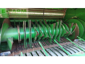 Balirka za kockaste bale John Deere f441 m: slika 3