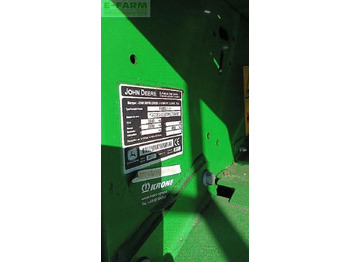 Balirka za kockaste bale John Deere f441 m: slika 5