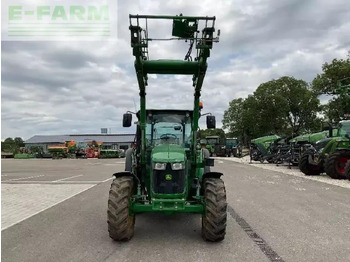 Traktor John Deere marque john deere: slika 3