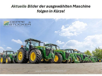 Kombinovani kombajn JOHN DEERE S770