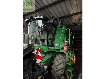 Kombinovani kombajn JOHN DEERE T560
