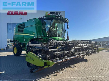 Kombinovani kombajn JOHN DEERE T560