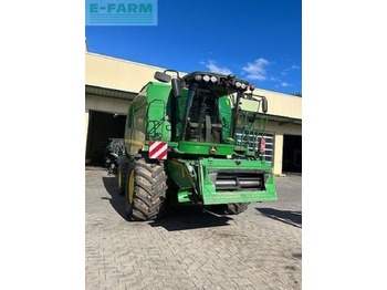 Kombinovani kombajn JOHN DEERE T560