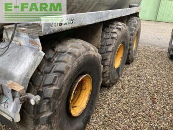 Cisterna za osoku Joskin euroliner 22500 trs: slika 5 Cisterna za osoku Joskin euroliner 22500 trs: slika 5