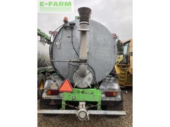 Cisterna za osoku Joskin euroliner 22500 trs: slika 2 Cisterna za osoku Joskin euroliner 22500 trs: slika 2