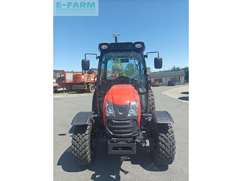 Traktor Kioti dk6020c: slika 3