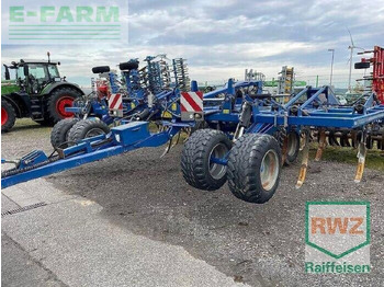 Kultivator KÖCKERLING