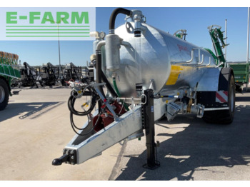 Cisterna za osoku KOTTE