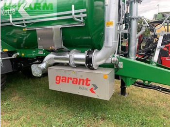 Cisterna za osoku Kotte garant pt 18.300: slika 4