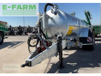 Cisterna za osoku KOTTE