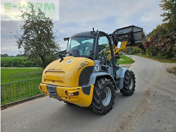 Mini bager Kramer 480: slika 3