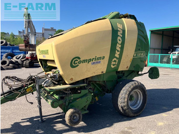 Balirka za kockaste bale KRONE