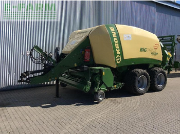 Balirka za kockaste bale KRONE Big pack