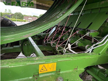 Balirka za kockaste bale Krone big pack 4x4: slika 5