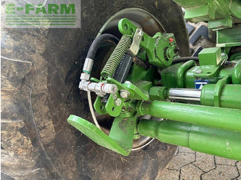 Balirka za kockaste bale Krone big pack 4x4: slika 3