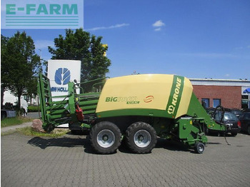 Balirka za kockaste bale KRONE Big pack