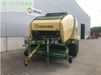 Balirka za kockaste bale KRONE