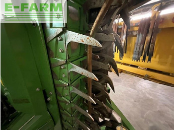 Kombajn za kukuruz Krone easy collect 600-2: slika 5