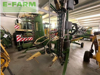 Kombajn za kukuruz Krone easy collect 600-2: slika 4