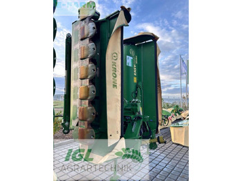 Kosačica Krone easycut b 870 cv collect: slika 3