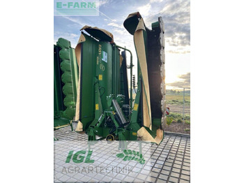 Kosačica Krone easycut b 870 cv collect: slika 2