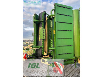 Kosačica Krone easycut b 870 cv collect: slika 4