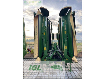 Kosačica Krone easycut b 870 cv collect: slika 5