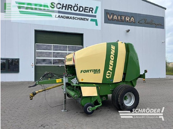 Balirka za kockaste bale KRONE Fortima