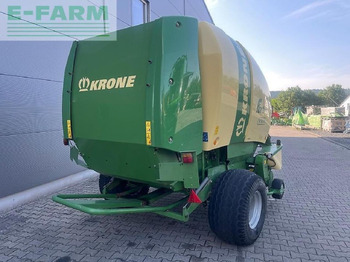 Balirka za kockaste bale Krone fortima v 1500 mc: slika 3