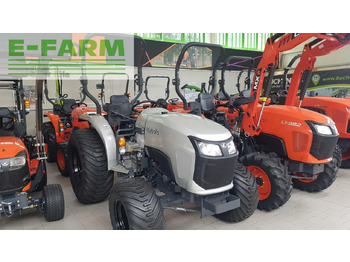 Traktor Kubota L1-382d: slika 5