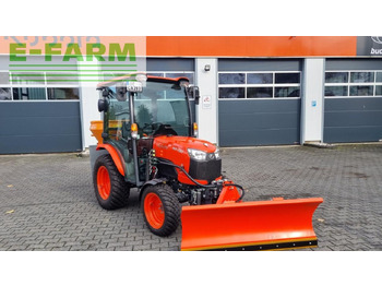 Traktor KUBOTA
