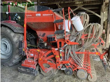 Kombinovana mašina za setvu KUBOTA