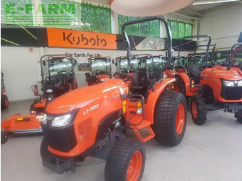 Traktor KUBOTA