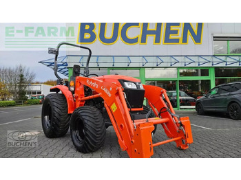 Traktor KUBOTA