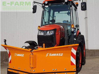 Traktor KUBOTA